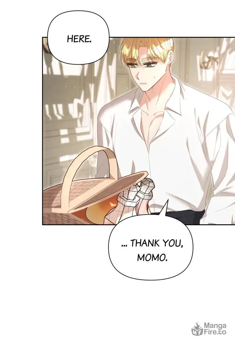 Begrudgingly Yours Chapter 28 page 89 - 