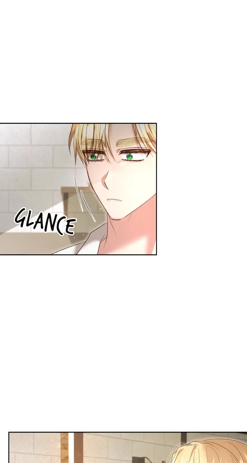 Begrudgingly Yours Chapter 28 page 97 - 