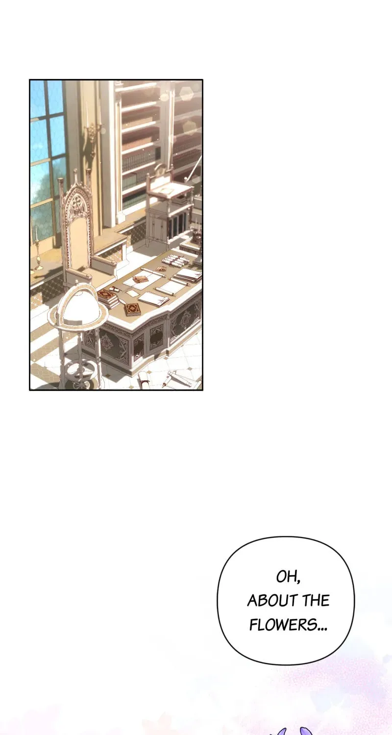 Begrudgingly Yours Chapter 29 page 1 - 