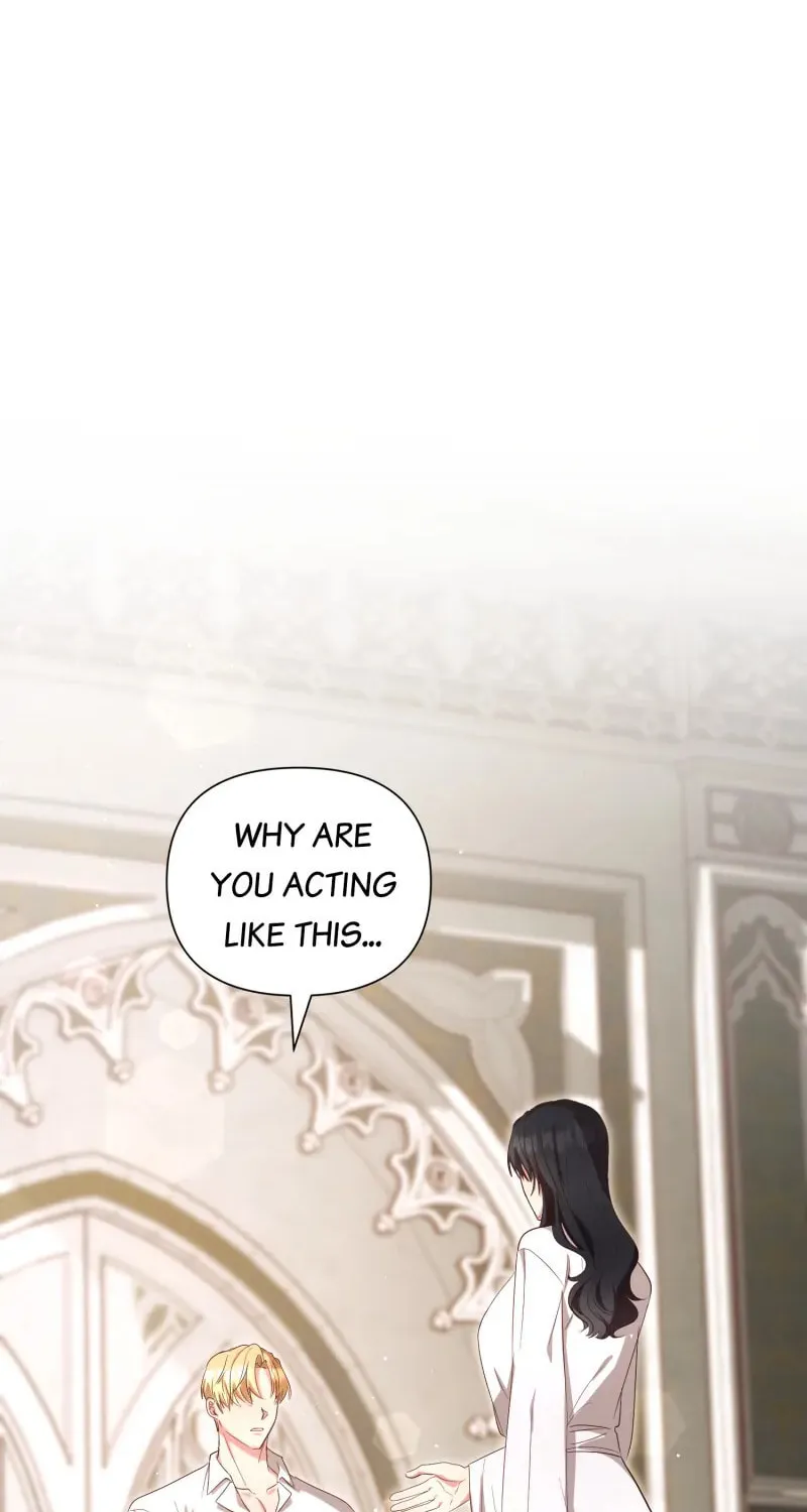Begrudgingly Yours Chapter 29 page 13 - 
