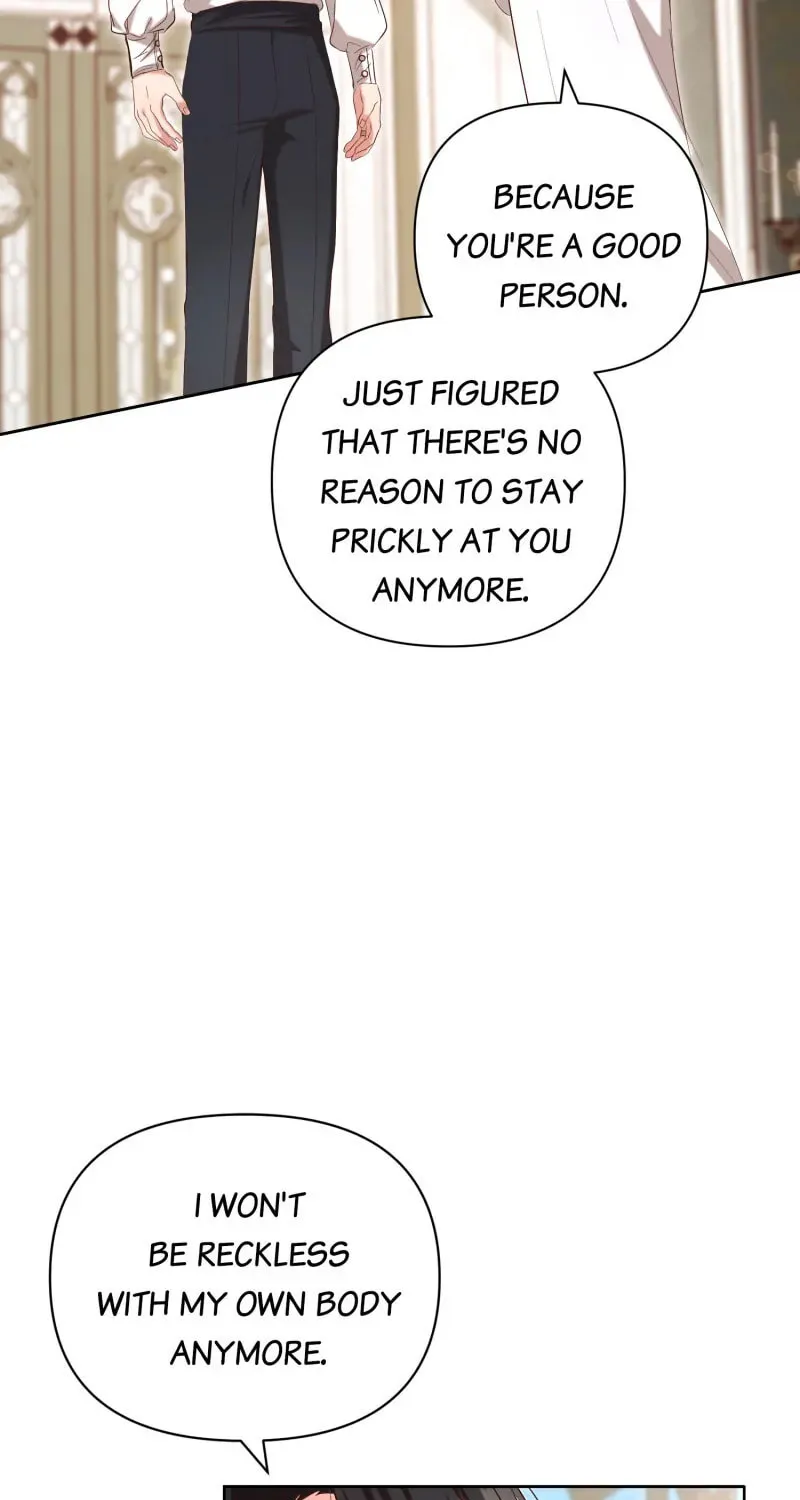 Begrudgingly Yours Chapter 29 page 15 - 