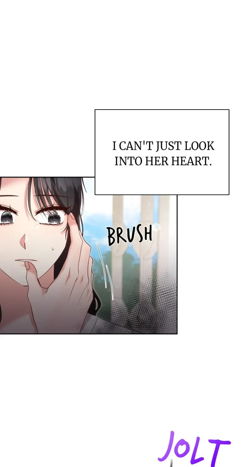 Begrudgingly Yours Chapter 29 page 35 - 