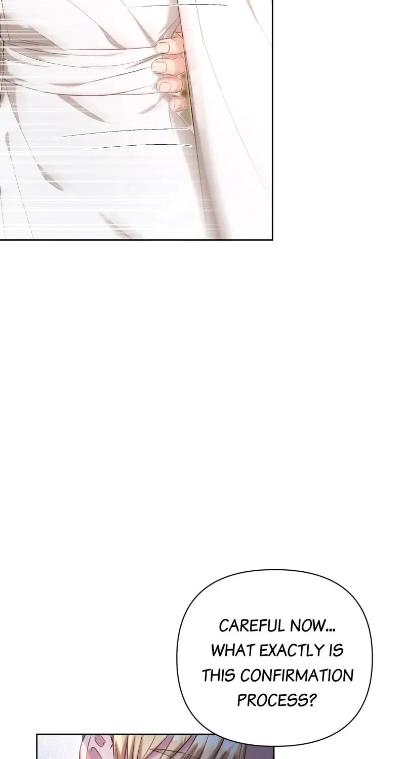 Begrudgingly Yours Chapter 29 page 38 - 