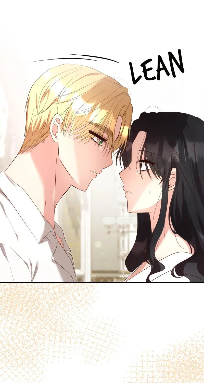 Begrudgingly Yours Chapter 29 page 42 - 