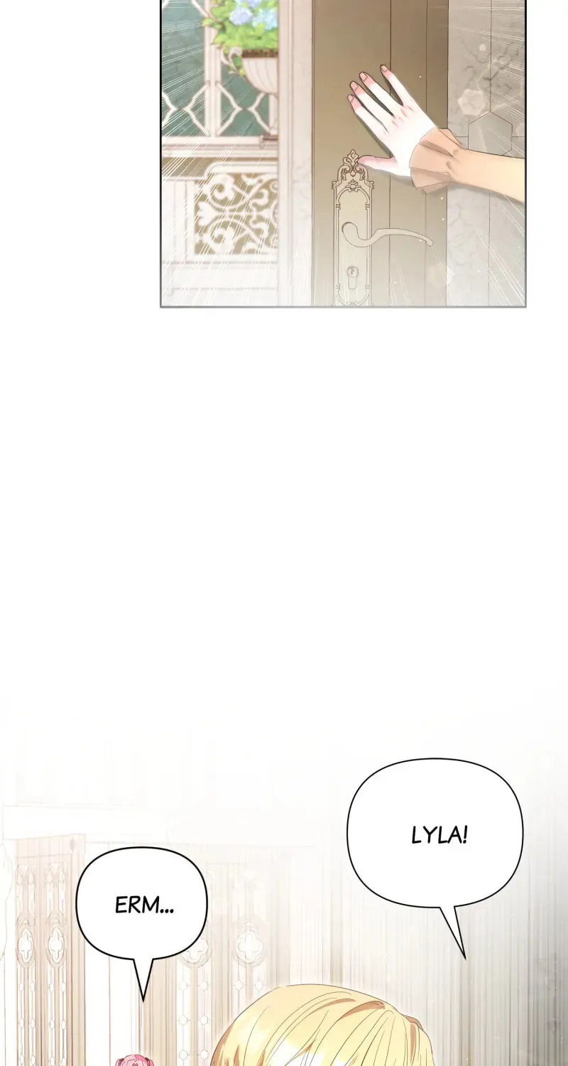 Begrudgingly Yours Chapter 29 page 46 - 