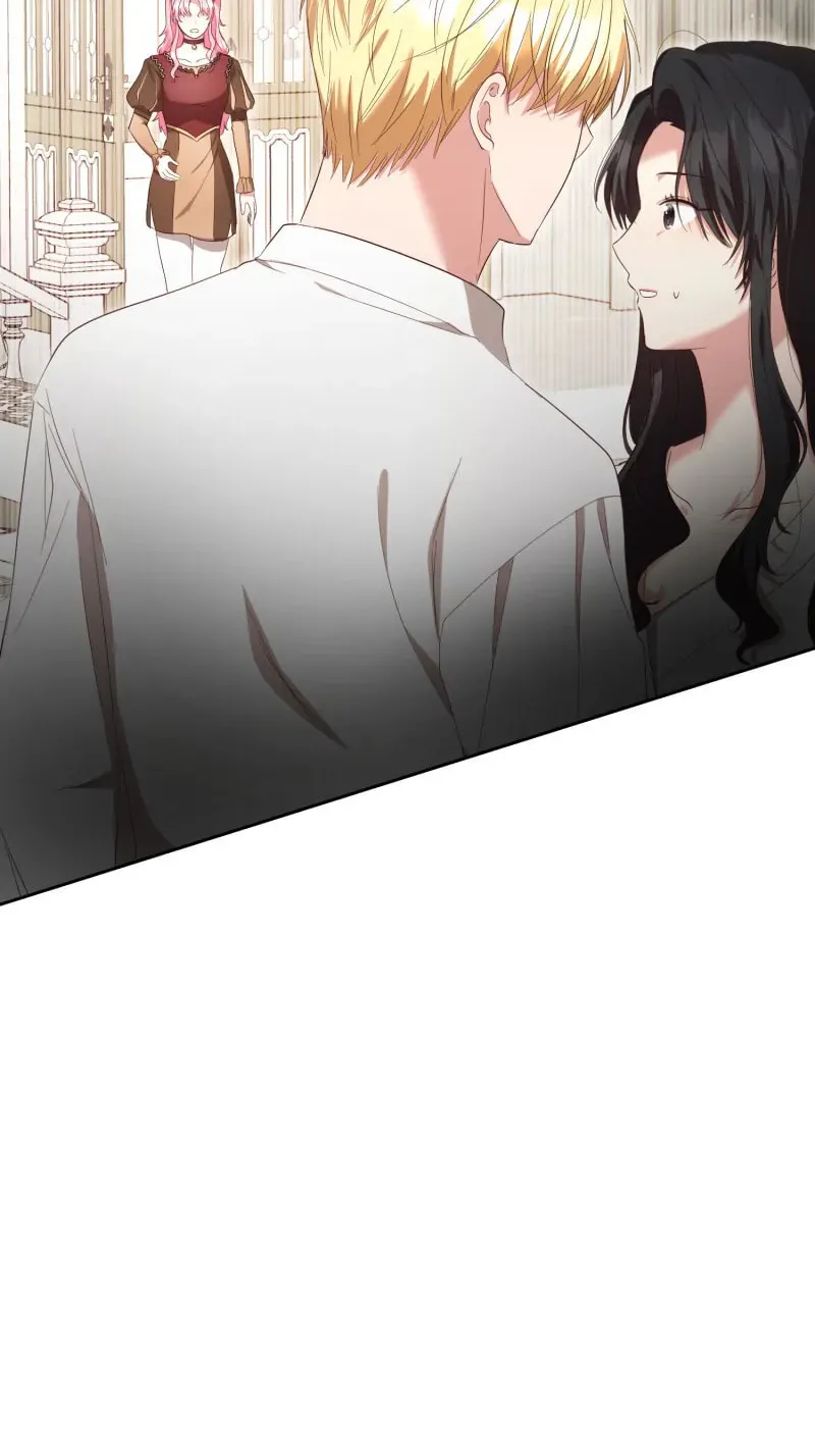 Begrudgingly Yours Chapter 29 page 47 - 