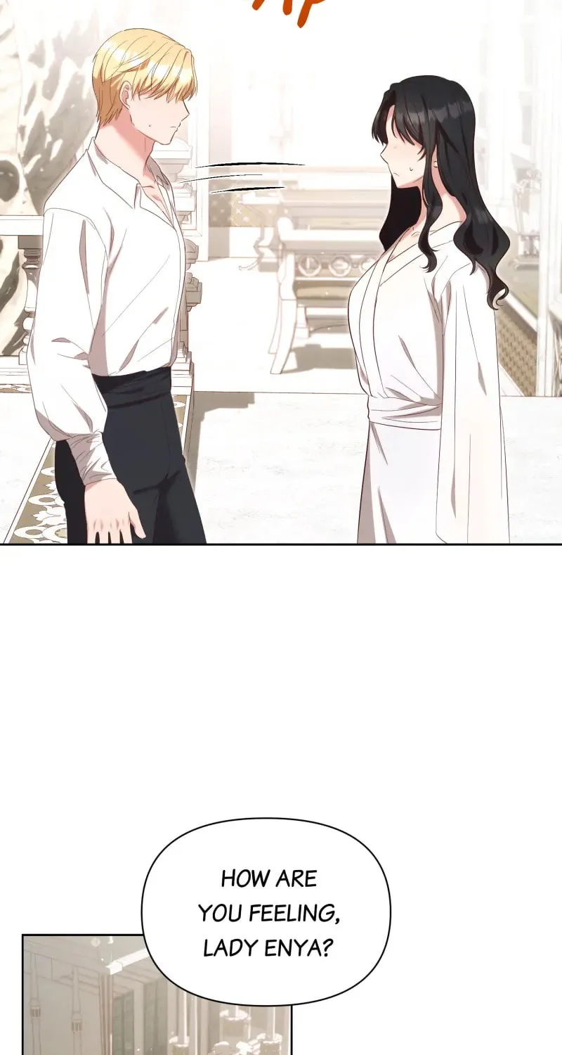 Begrudgingly Yours Chapter 29 page 52 - 