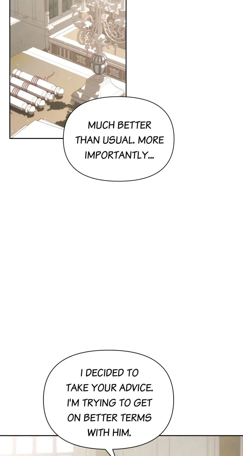 Begrudgingly Yours Chapter 29 page 53 - 