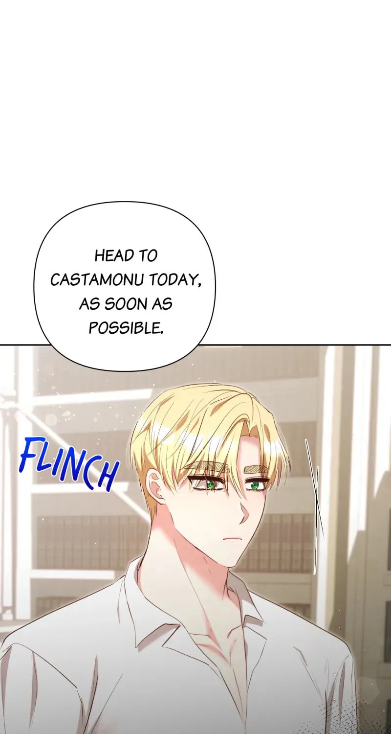 Begrudgingly Yours Chapter 29 page 61 - 