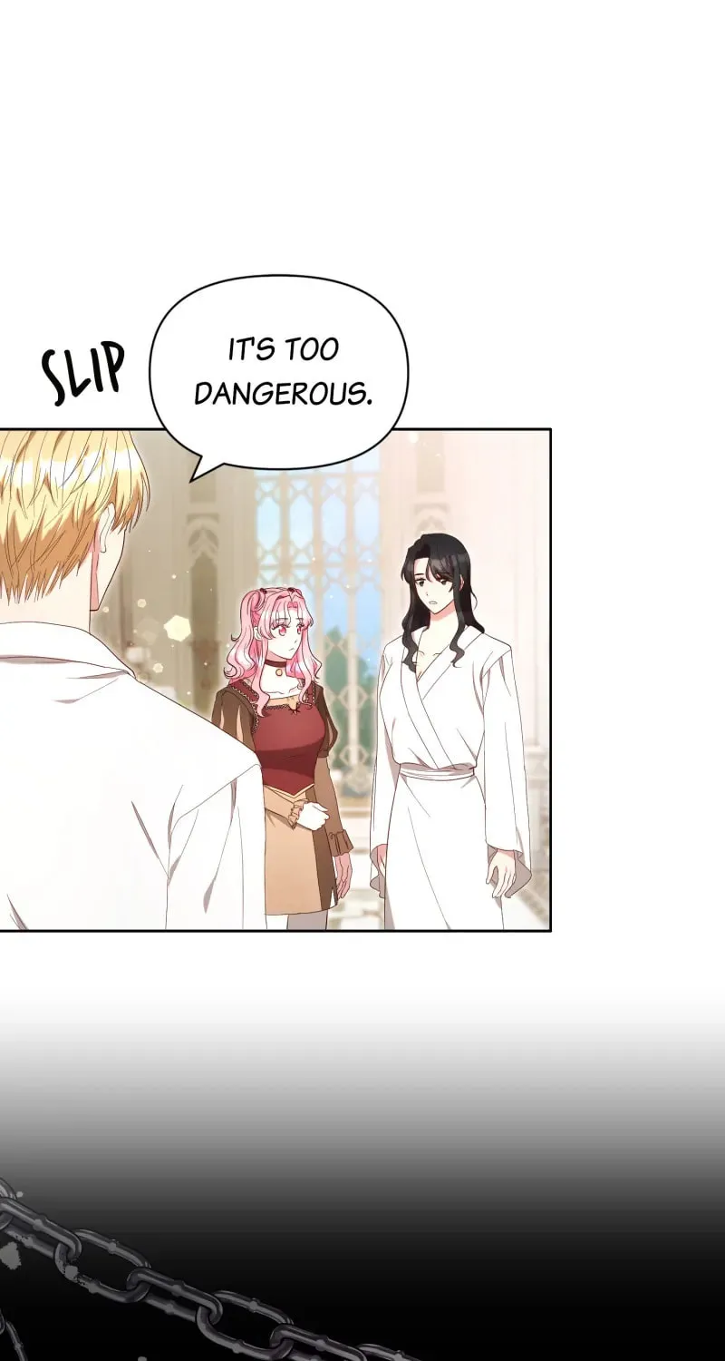 Begrudgingly Yours Chapter 29 page 64 - 
