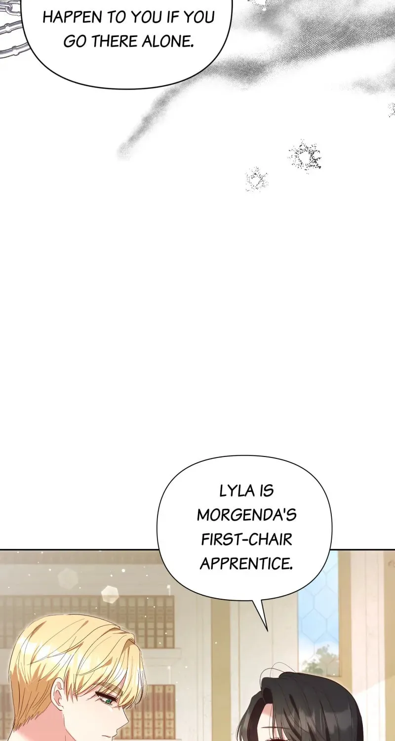 Begrudgingly Yours Chapter 29 page 66 - 