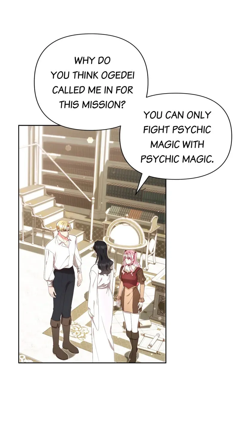 Begrudgingly Yours Chapter 29 page 68 - 