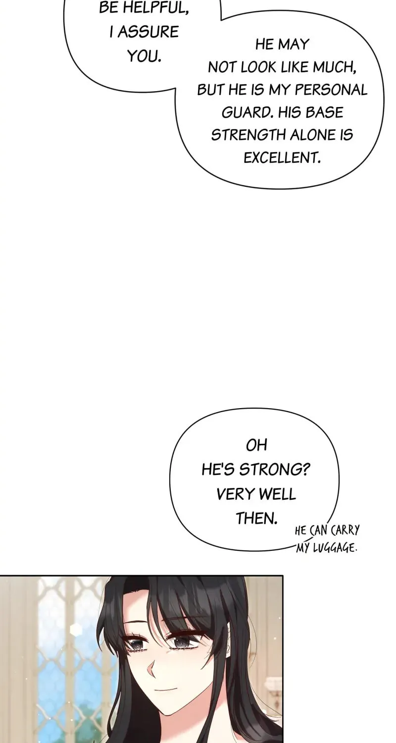 Begrudgingly Yours Chapter 29 page 73 - 
