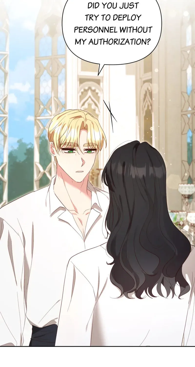 Begrudgingly Yours Chapter 29 page 75 - 