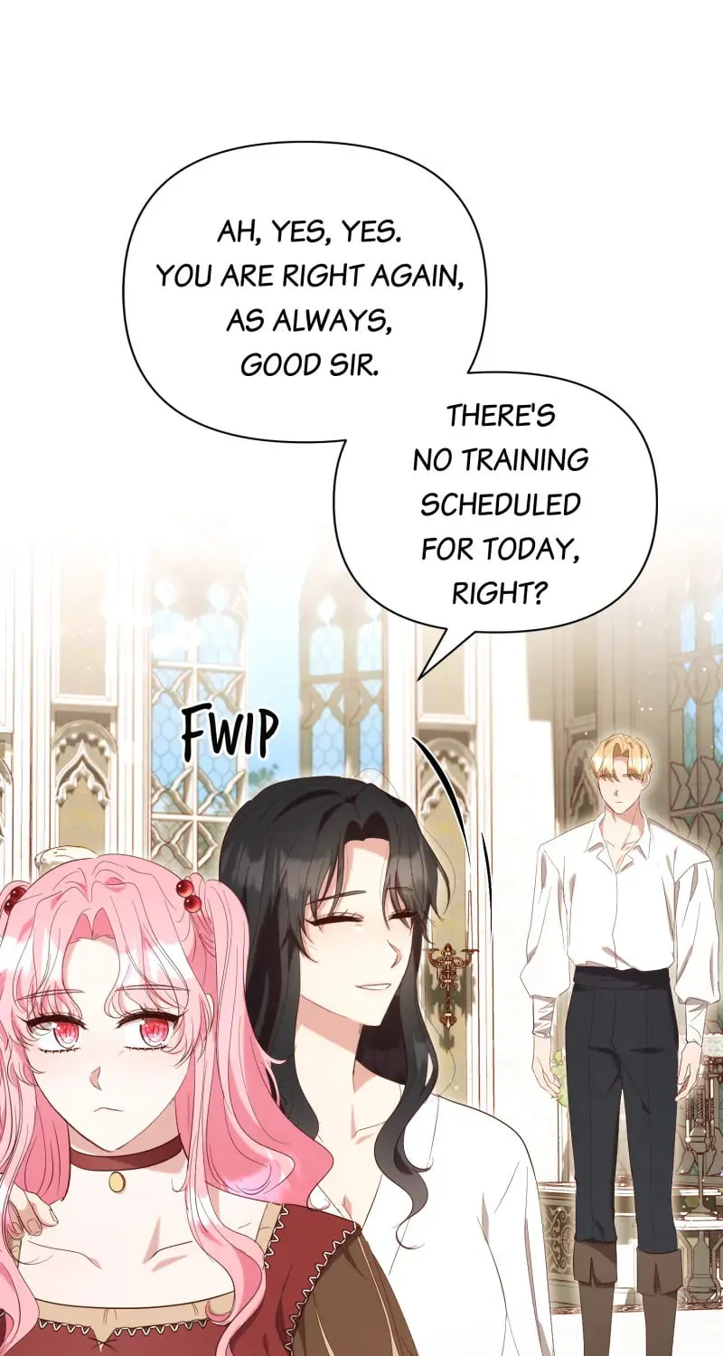Begrudgingly Yours Chapter 29 page 78 - 