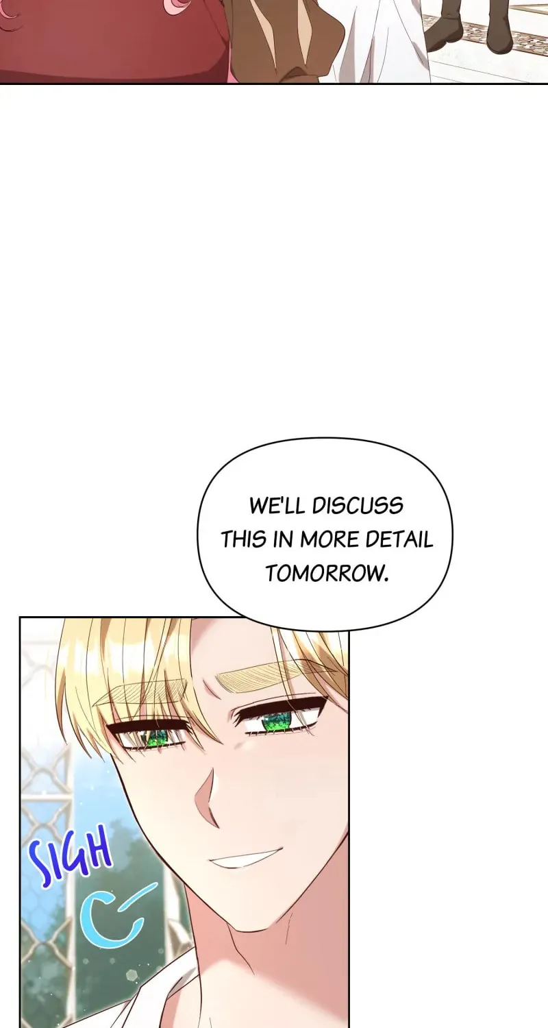 Begrudgingly Yours Chapter 29 page 79 - 