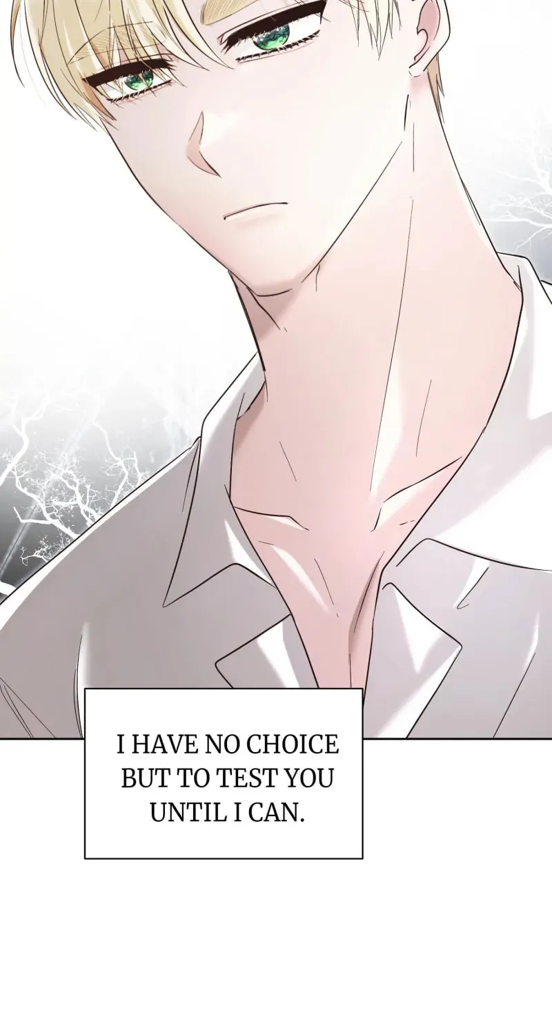 Begrudgingly Yours Chapter 29 page 89 - 