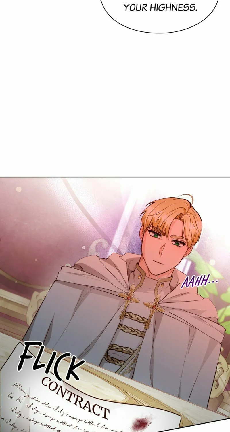 Begrudgingly Yours Chapter 3 page 105 - 