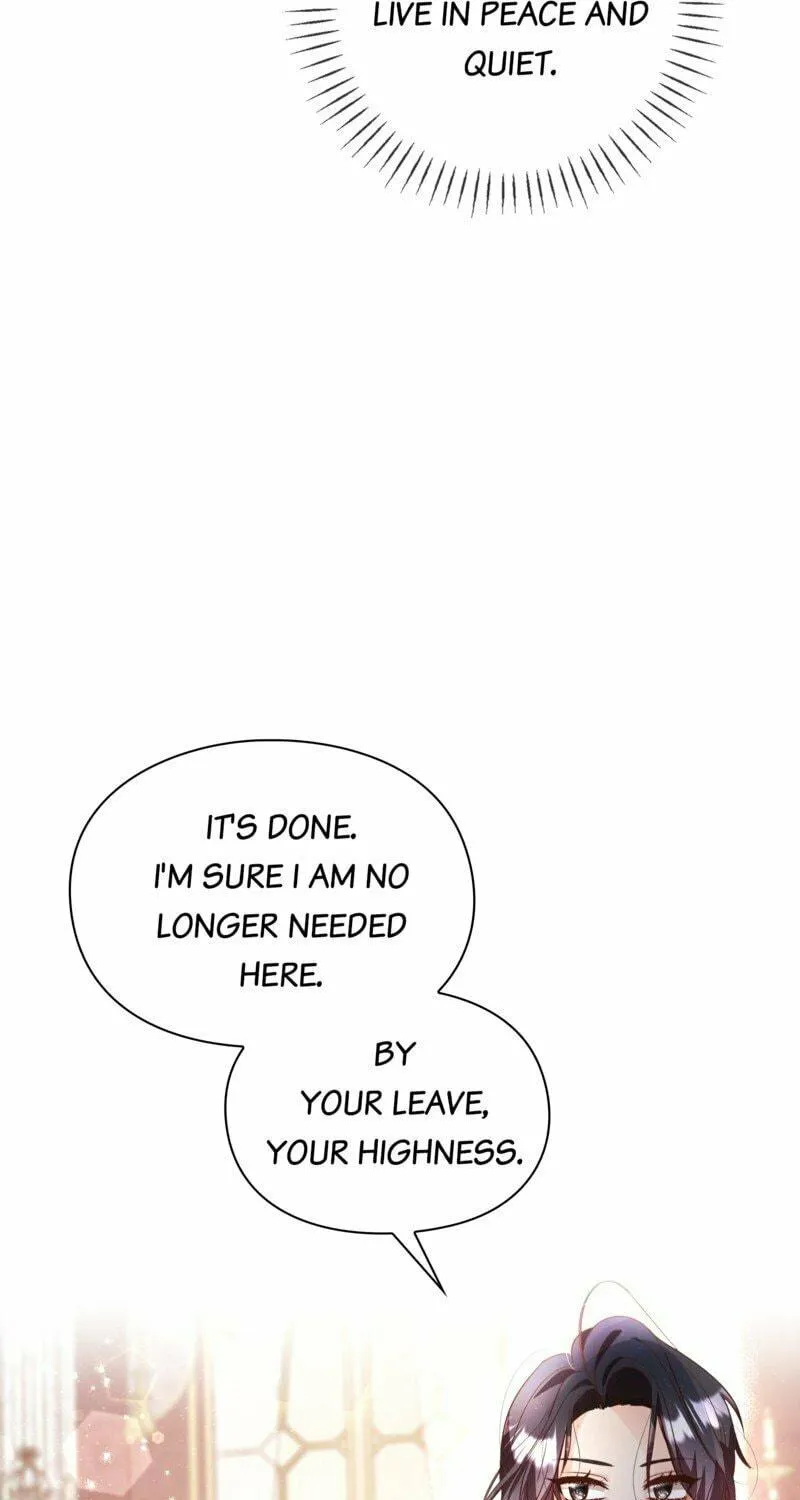 Begrudgingly Yours Chapter 3 page 113 - 
