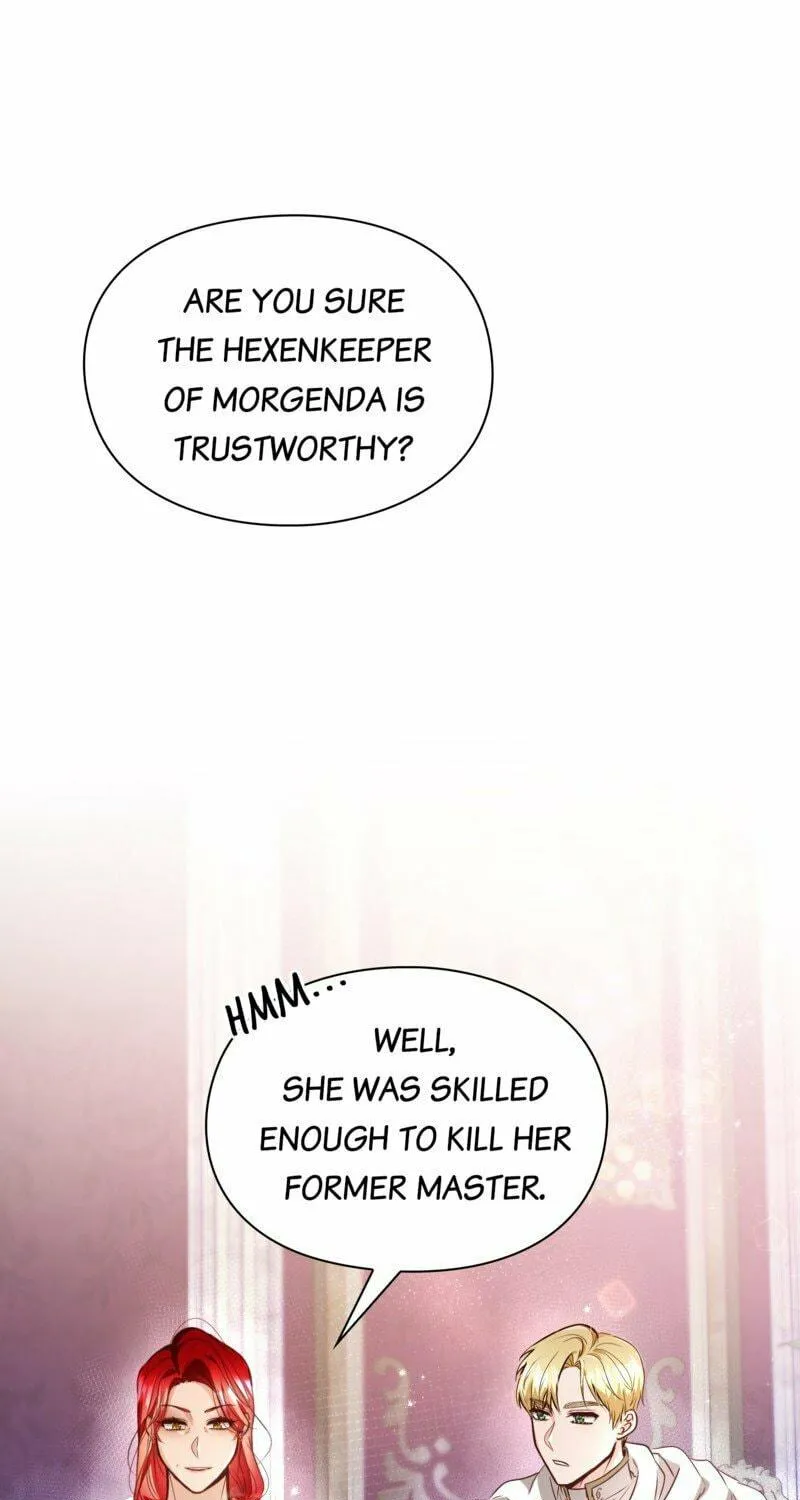 Begrudgingly Yours Chapter 3 page 119 - 