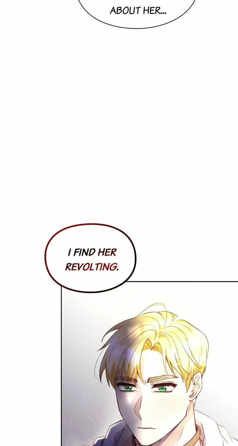 Begrudgingly Yours Chapter 3 page 121 - 