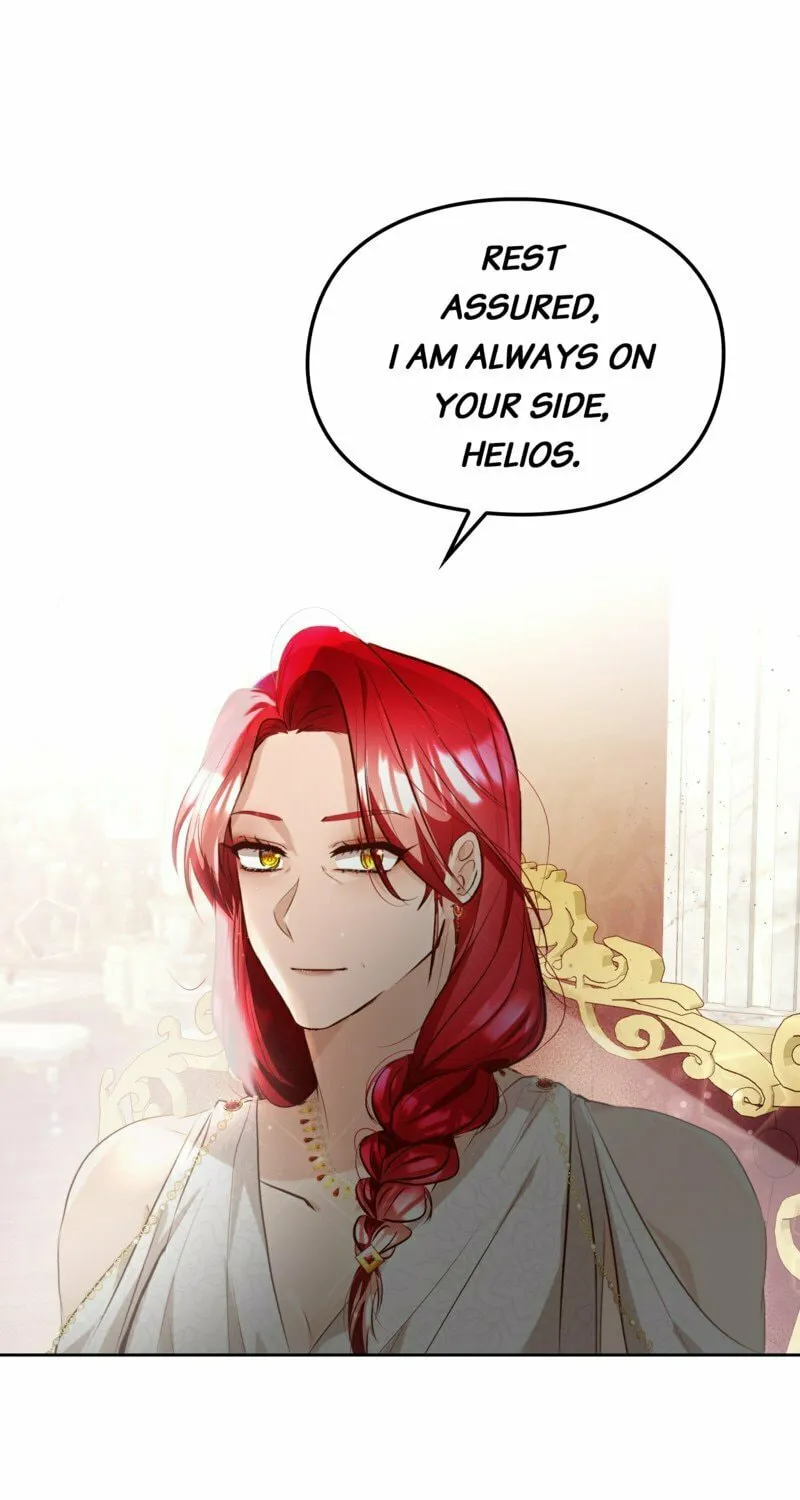 Begrudgingly Yours Chapter 3 page 127 - 