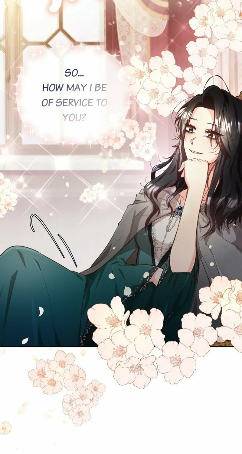 Begrudgingly Yours Chapter 3 page 15 - 