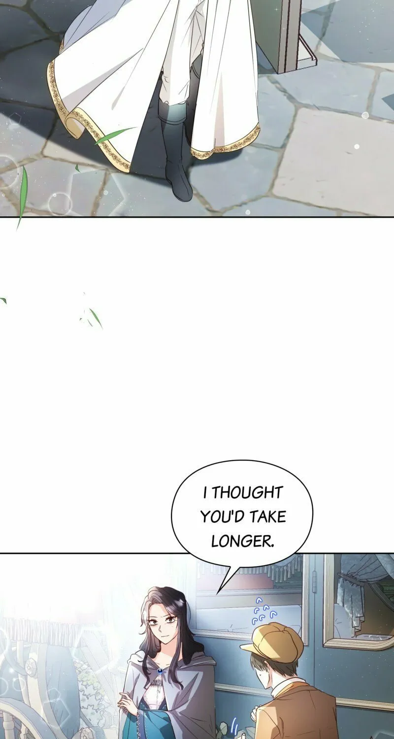 Begrudgingly Yours Chapter 3 page 145 - 