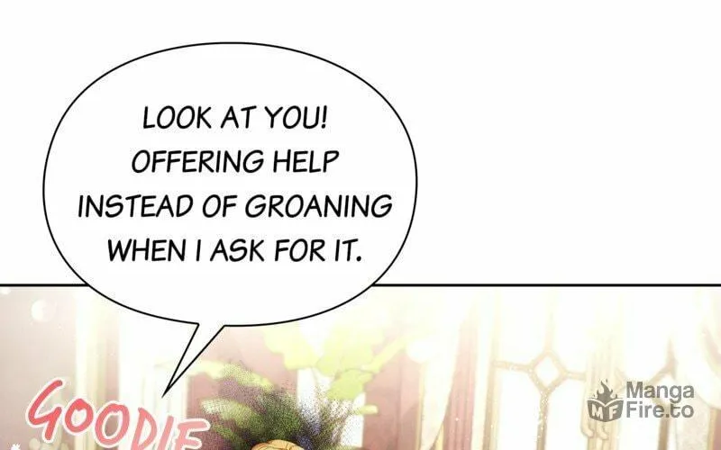 Begrudgingly Yours Chapter 3 page 18 - 