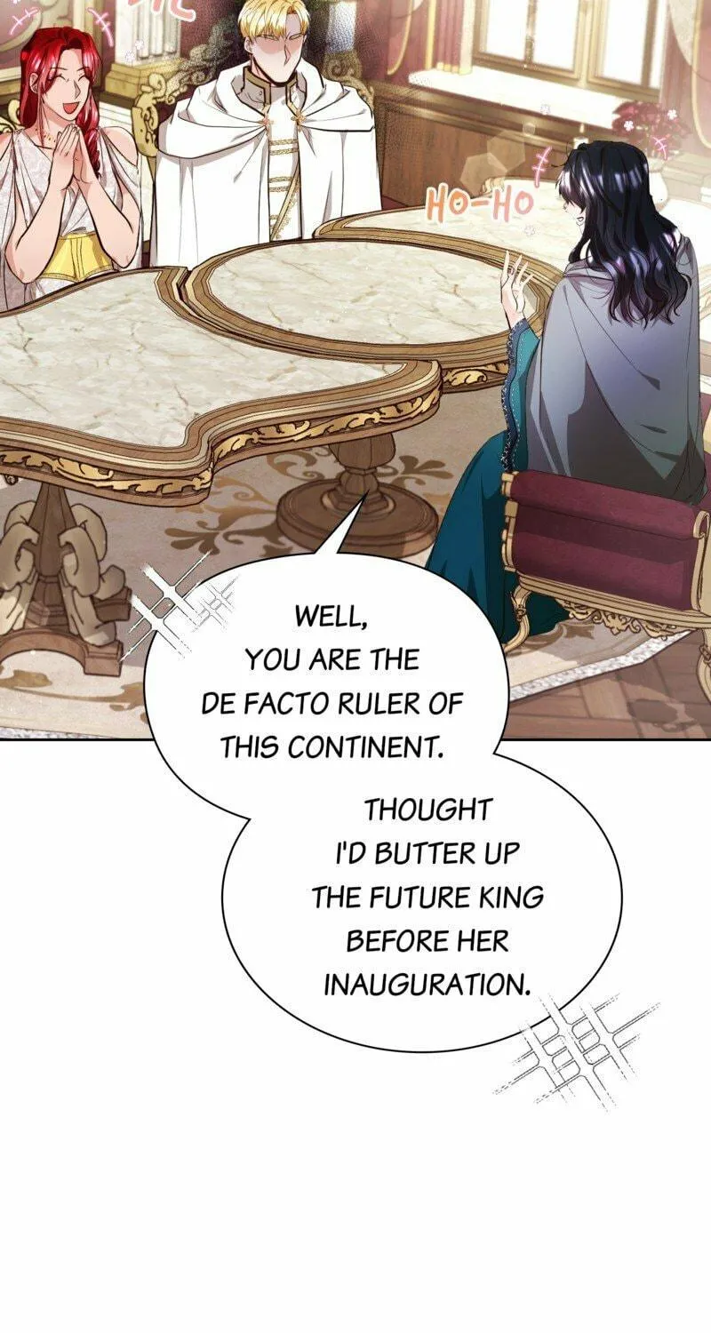 Begrudgingly Yours Chapter 3 page 19 - 