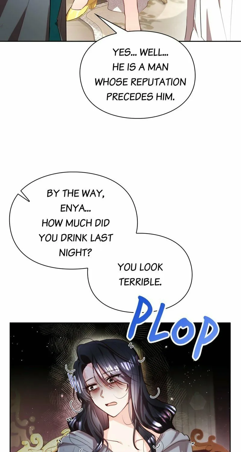 Begrudgingly Yours Chapter 3 page 3 - 