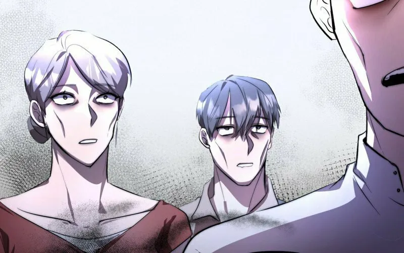 Begrudgingly Yours Chapter 3 page 44 - 