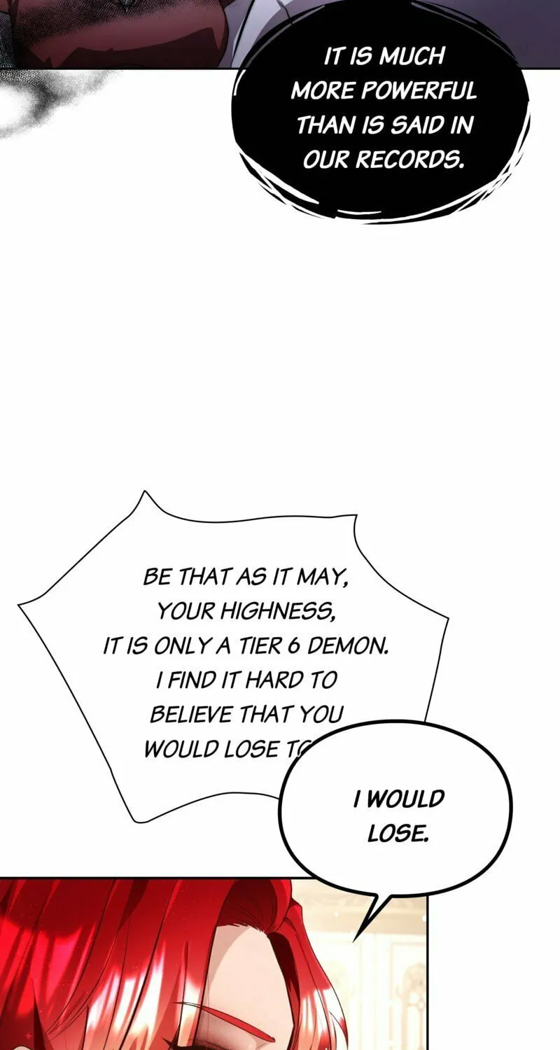 Begrudgingly Yours Chapter 3 page 45 - 