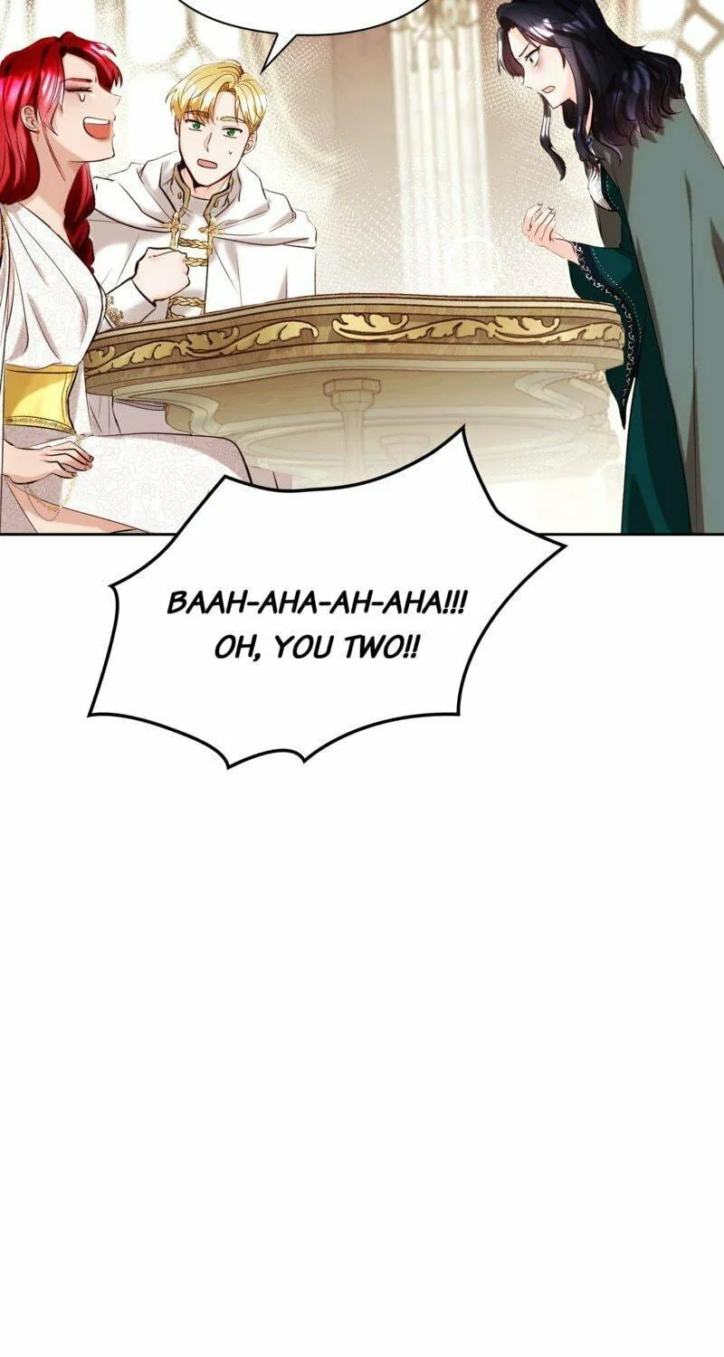 Begrudgingly Yours Chapter 3 page 49 - 