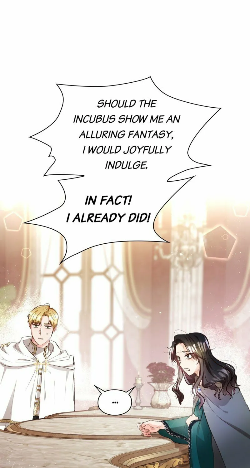 Begrudgingly Yours Chapter 3 page 55 - 