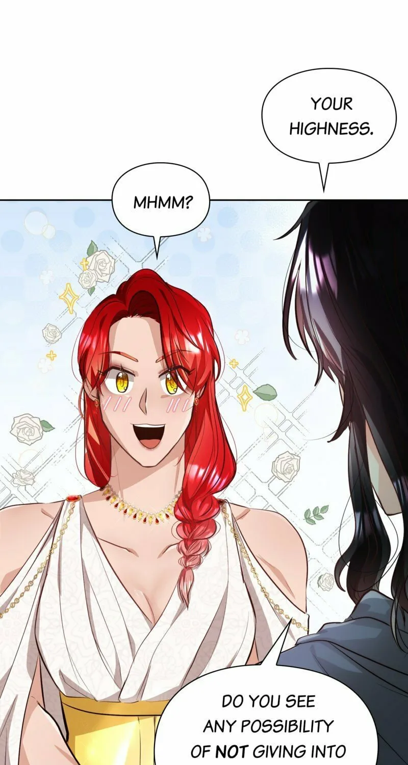 Begrudgingly Yours Chapter 3 page 57 - 