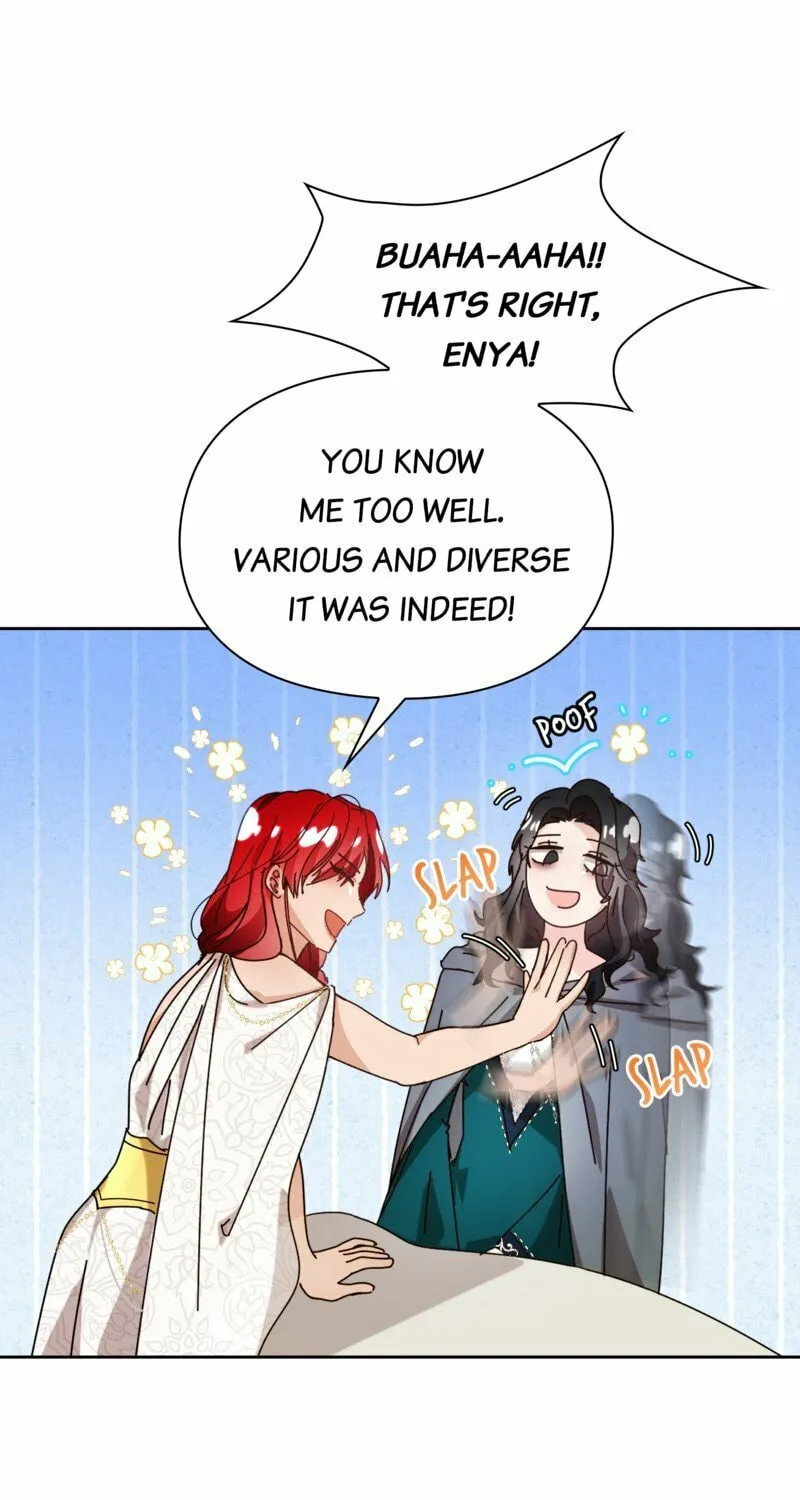 Begrudgingly Yours Chapter 3 page 61 - 
