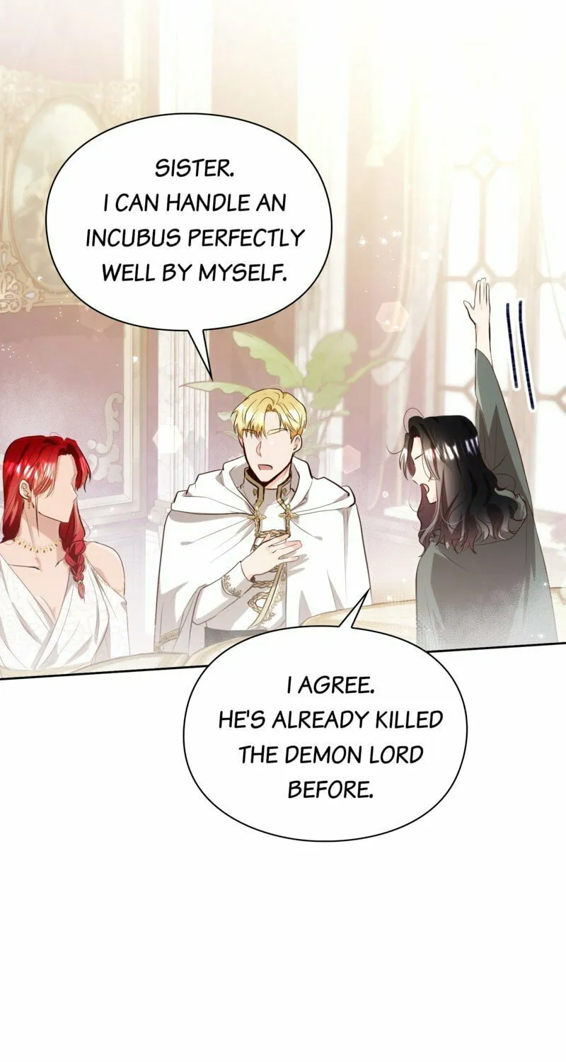 Begrudgingly Yours Chapter 3 page 63 - 