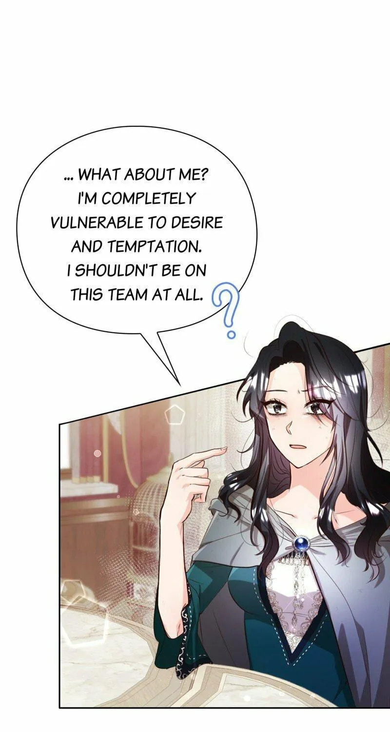 Begrudgingly Yours Chapter 3 page 69 - 