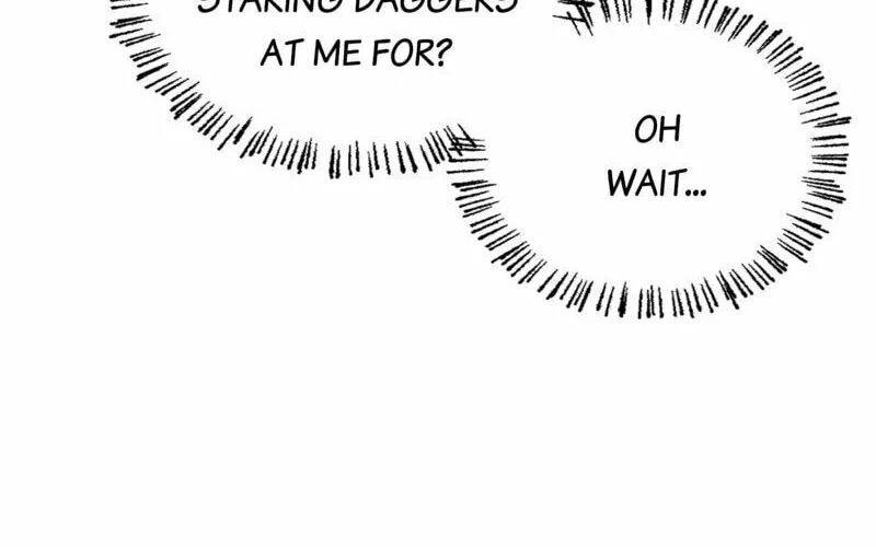 Begrudgingly Yours Chapter 3 page 8 - 