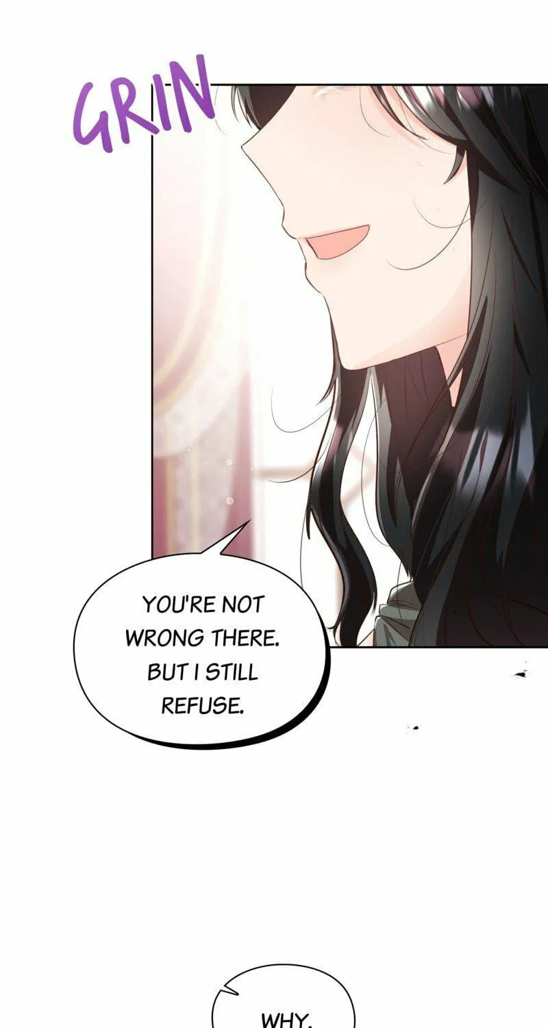 Begrudgingly Yours Chapter 3 page 77 - 