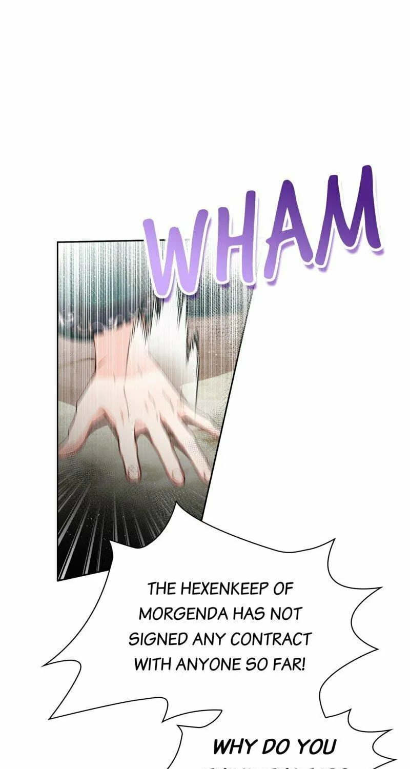 Begrudgingly Yours Chapter 3 page 79 - 