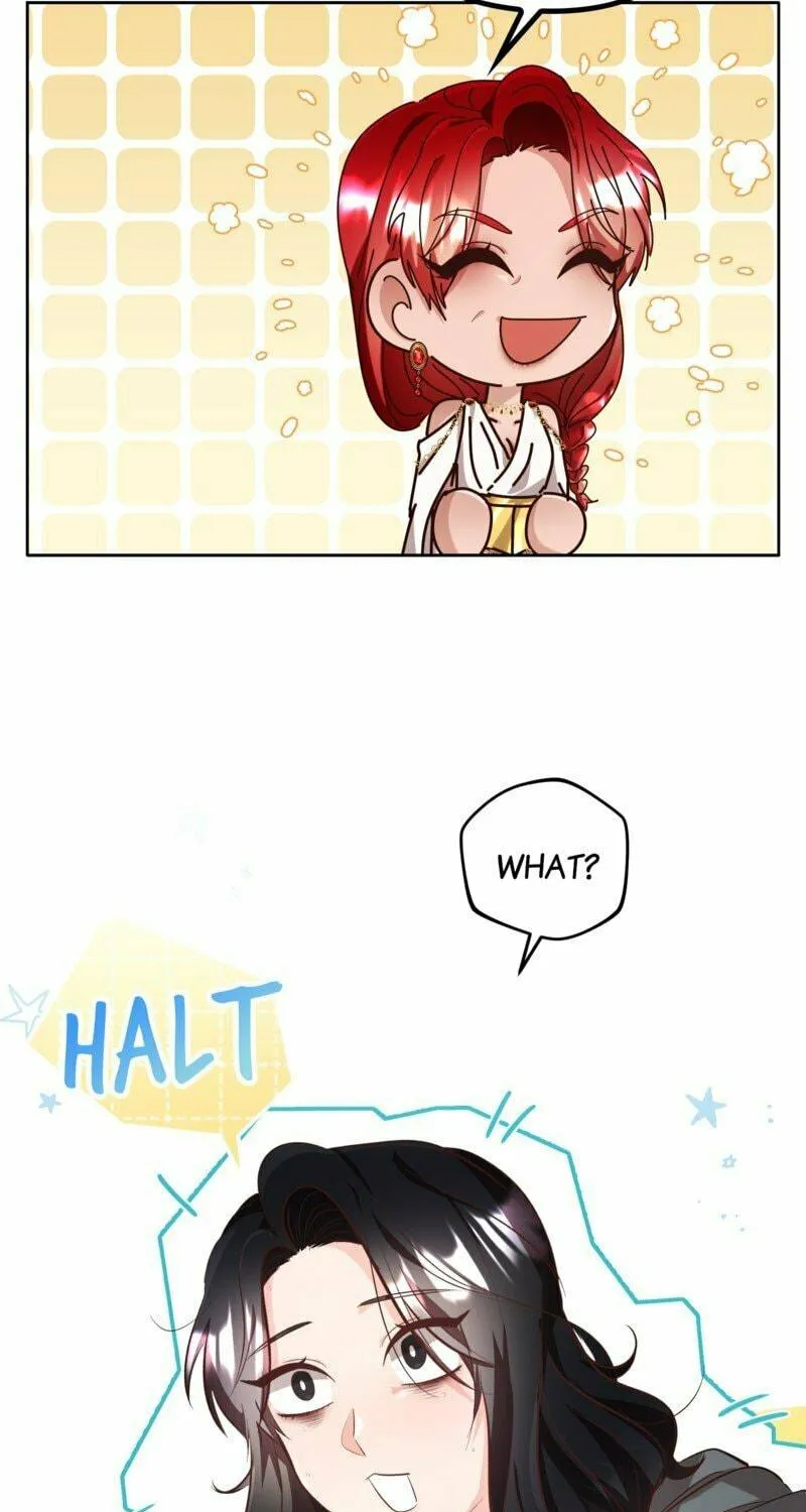 Begrudgingly Yours Chapter 3 page 83 - 