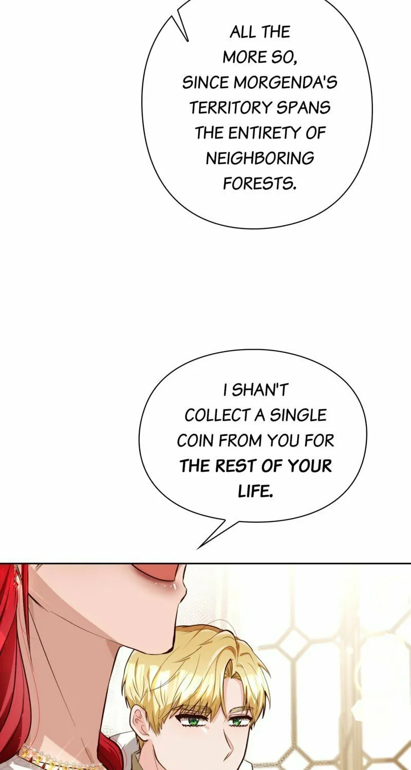 Begrudgingly Yours Chapter 3 page 87 - 