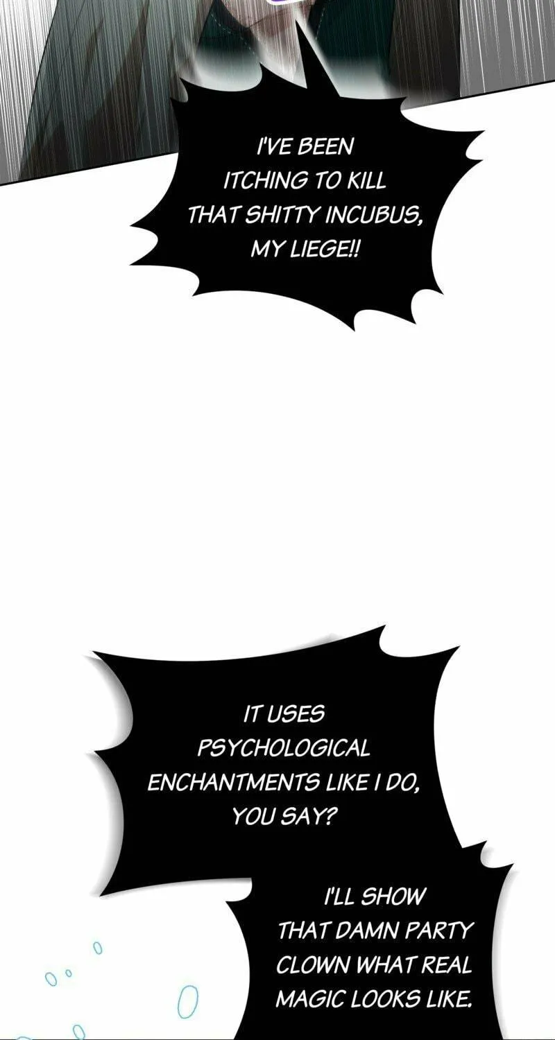 Begrudgingly Yours Chapter 3 page 95 - 