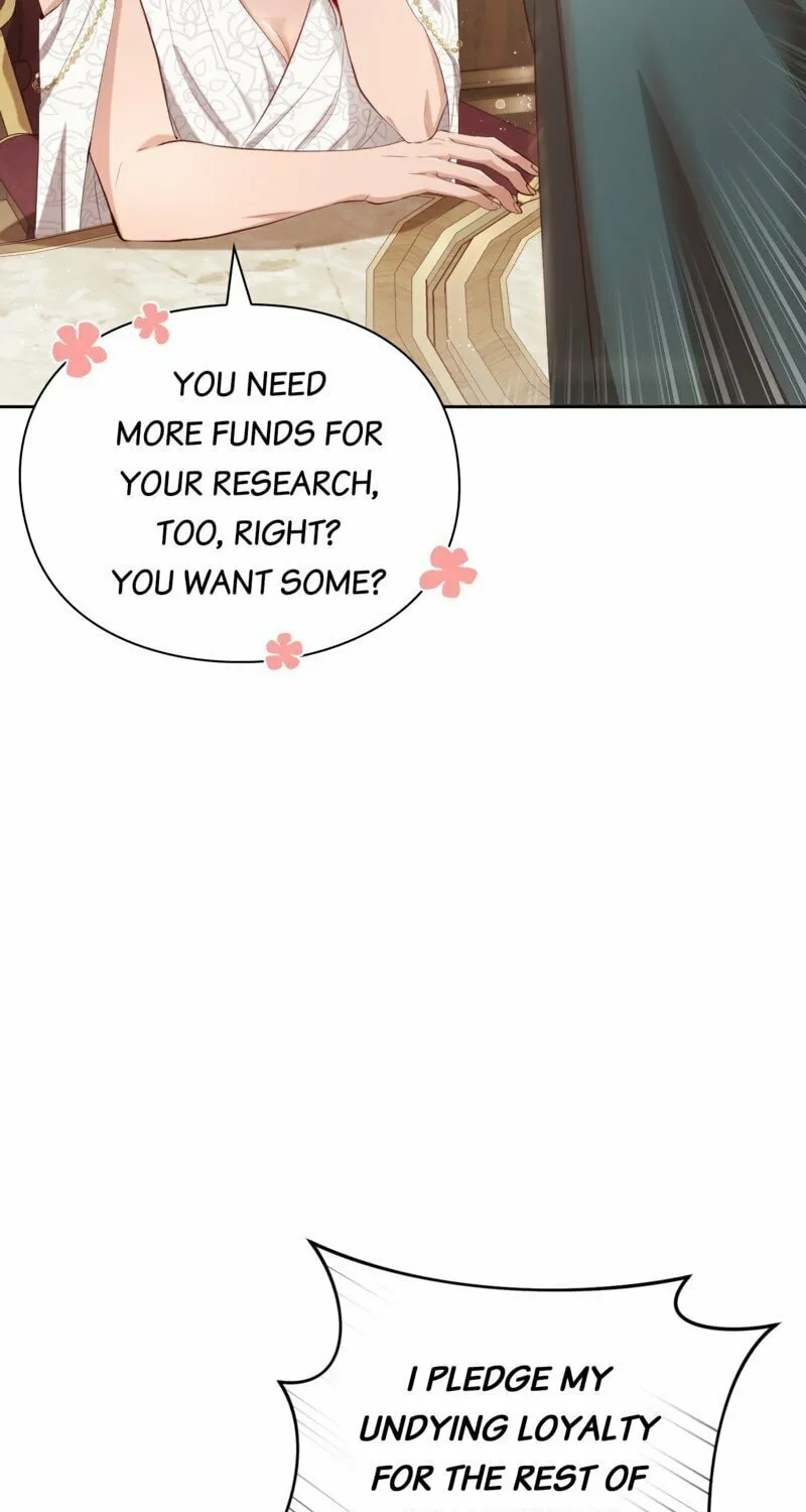 Begrudgingly Yours Chapter 3 page 97 - 