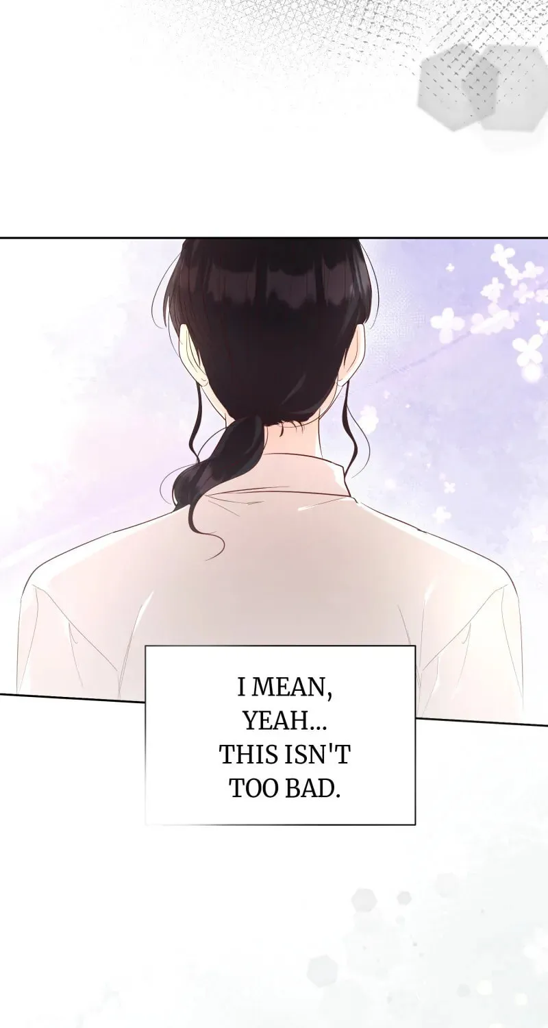 Begrudgingly Yours Chapter 30 page 12 - 