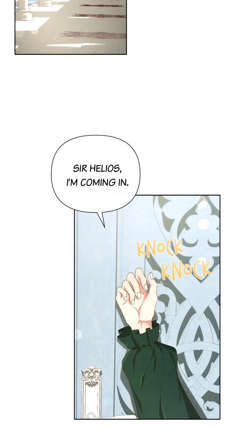 Begrudgingly Yours Chapter 30 page 16 - 