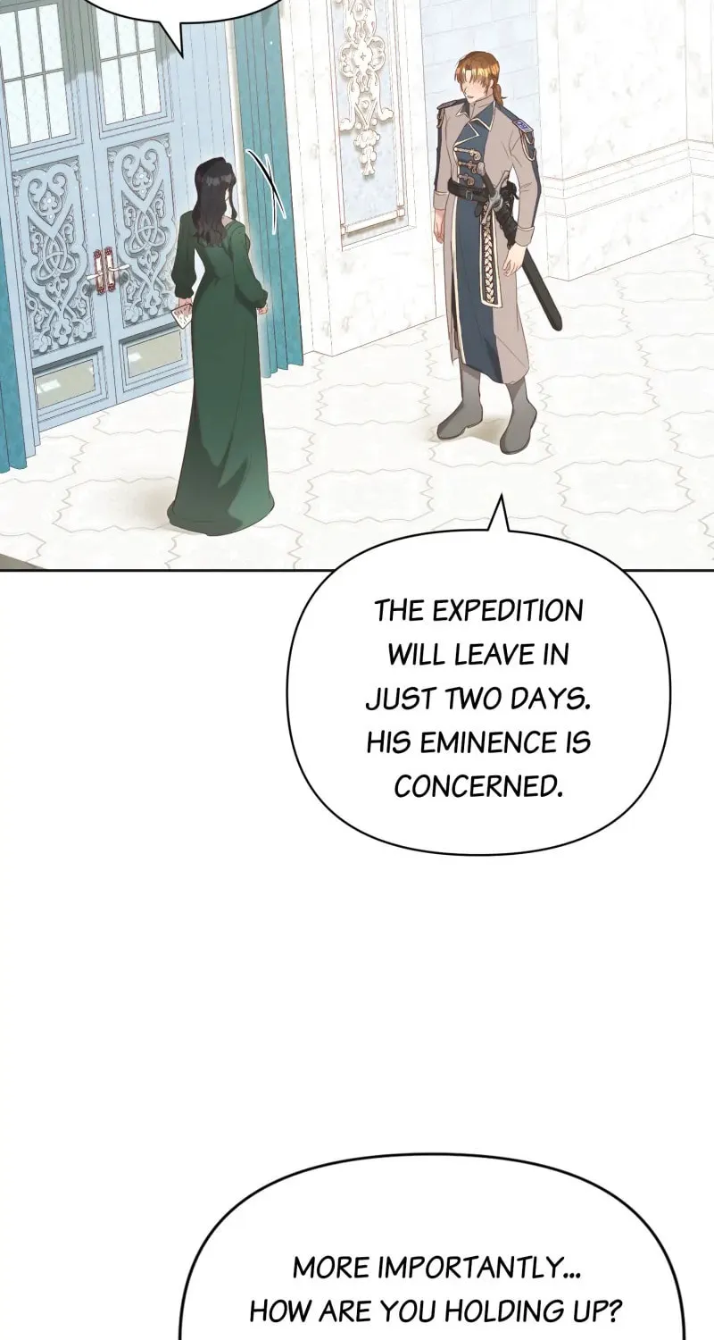 Begrudgingly Yours Chapter 30 page 19 - 