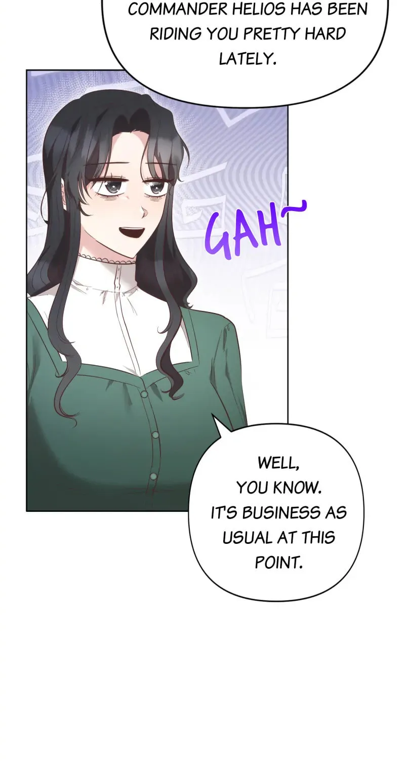 Begrudgingly Yours Chapter 30 page 20 - 